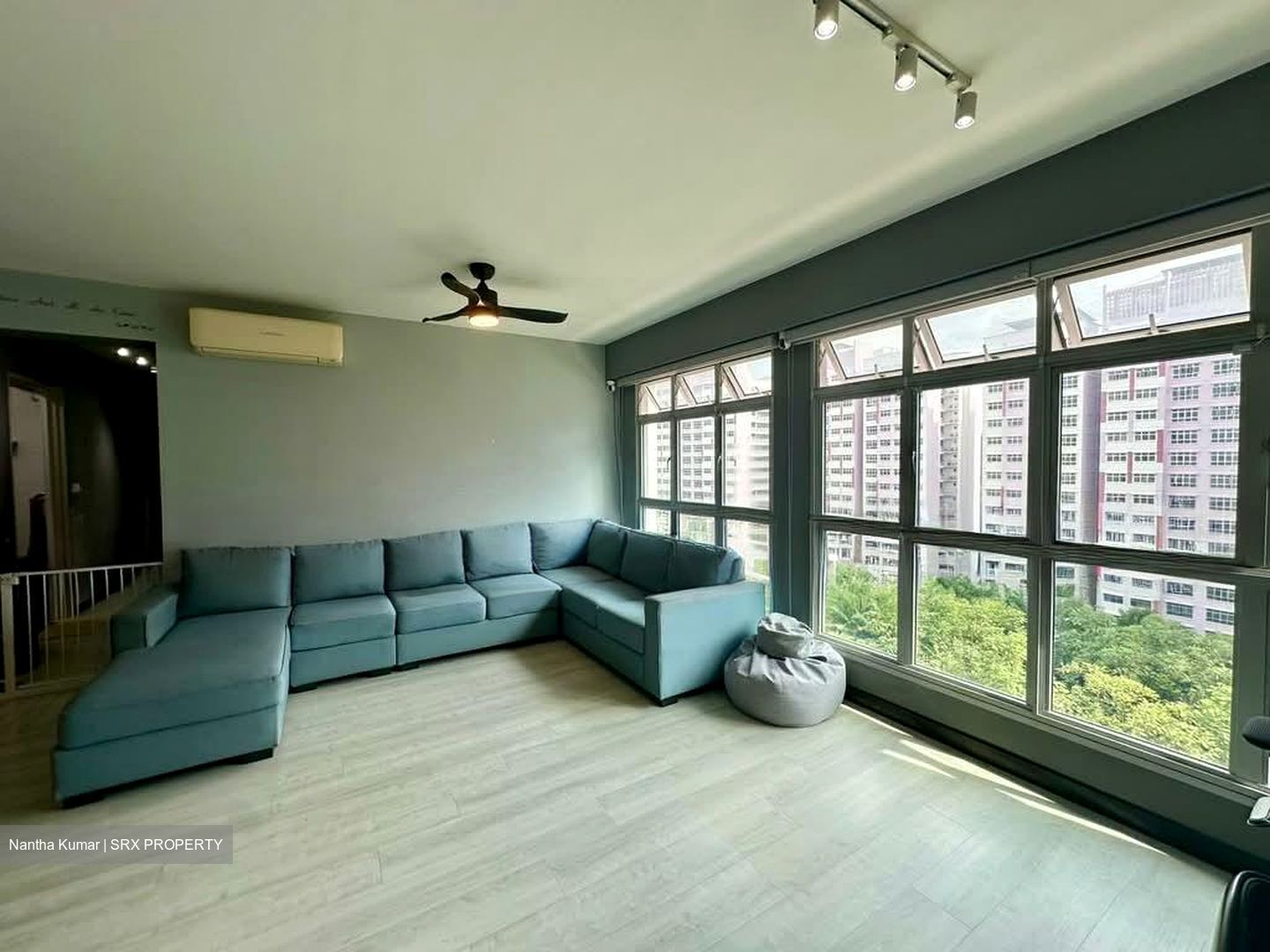 Blk 226C The Verandah @ Matilda (Punggol), HDB 5 Rooms #563357561